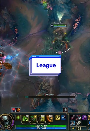 Mastering Urgot Gameplay in League of Legends