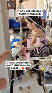 218K views · 1.7K reactions | ANG GALING NILA MANAHI ANG BILIS  #sewing #sewingproject #ryanG35 | ryanG35 | Facebook