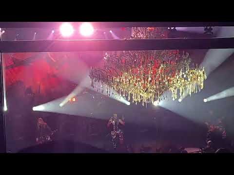 Sabaton - Ghost Division (Live in Adelaide, Australia)