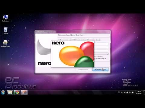 Avoir Nero gratuitement et légalement