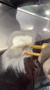 1.2M views · 3.7K reactions | Little repair today with Telwin Battery Puller. #frenchpainterlife #refinisher #autobody #automobile #automotive | Les FDP de la carrosserie | Facebook