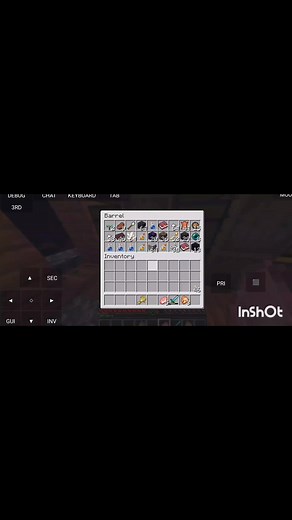 Minecraft gameplay 🎮 Part: 8 ✍️✨ 💞💞#minecrafttutorial #gameplay #foryoupage #myedit #minecraft_survival