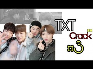 TXT Crack BR #3