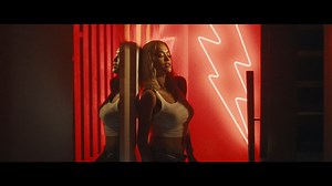 Malia James_RITA ORA - LET YOU LOVE ME