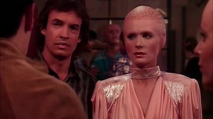 Alien Nation (1989) - S01E07 - Contact