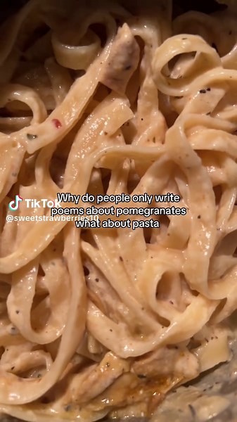 Celebrating Pasta: Poems and Love for Italian Cuisine