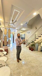 2.7K views · 20 reactions | 15 by 62 House design with 3 BHK Villa...