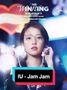 2024 IU HereH World Tour Concert Encore Highlights