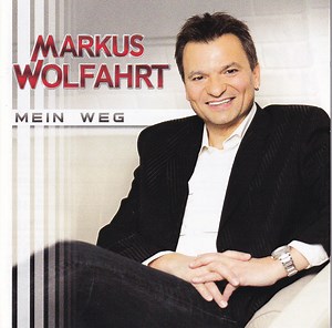 Markus Wolfahrt - Mein Weg