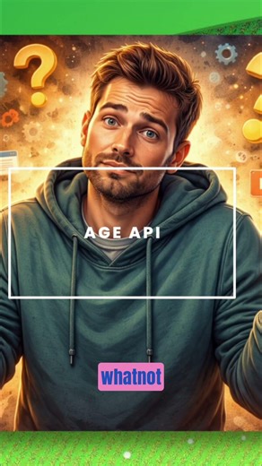 Your Age Signal API: The Web's New Privacy Nightmare! #shorts