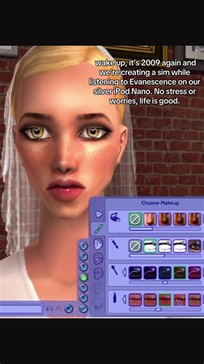 can we go back to the simpler times please, thanks. #fyp #foryoupage #sims #sims2 #sims2gameplay #sims2legacycollection #nostalgia #nostalgiacore #sim #cozygaming #sims2ultimatecollection #sims2aesthetic #early2000s #ea #nostalgic #early2000snostalgia