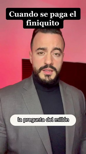 Consejos sobre finiquitos laborales y derechos del trabajador