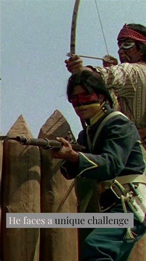 Seminole (1953) — A Western That Challenged Hollywood#Seminole1953 #ClassicWesterns #RockHudson #Os