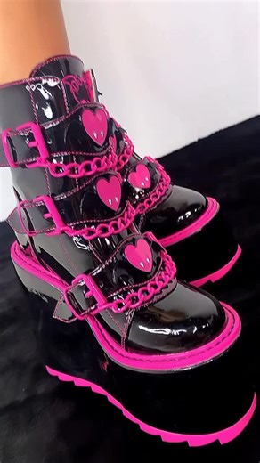 💗 YRU SHOES 💗 on Instagram: "Check out two of our go-to Monster High shoes: the Draculaura Dune Lo and Lagoona Wave (on presale).🖤🩵 #yrushoes #monsterhigh"