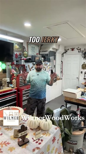 AI Tracking Camera Follows You! No More Camera Man! #shorts