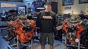 Watch Engine Masters Season 6 Episode 91 - Mopar Muscle Showdown!
