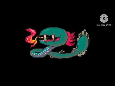 earthbound - kraken of the sea (slowed + reverb)