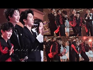 Why Zhou Shen and Liu Yuning’s First Duet Feels So Different