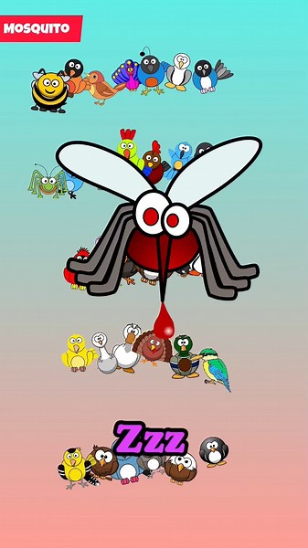 Animal Sounds Song #nurseryrhymes #insects