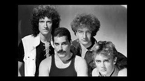 Queen - Under Pressure