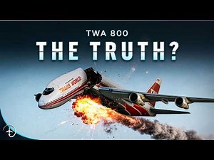 What REALLY Brought Down Flight TWA 800?!