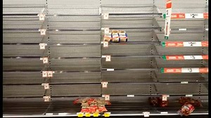 5.7K views · 25 reactions | BATTEN DOWN THE HATCHES The north of our state is once again on cyclone watch, preparing for the fury of Cyclone Joyce. Damaging winds and heavy rain are already battering the Kimberley. And the weather bureau predicting it's going to get a lot worse with a red alert expected as early as tomorrow. | 7NEWS Regional WA | Facebook