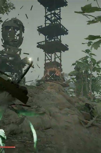 Explosive Arrow is Broken in Crimson Desert