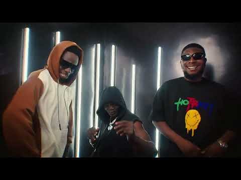 Cele - Lalata Remix Ft DJ Ab & Ado Gwanja