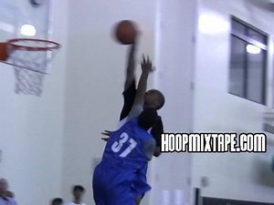 8th Grade Sensation Rodney Purvis (Class of 2013)