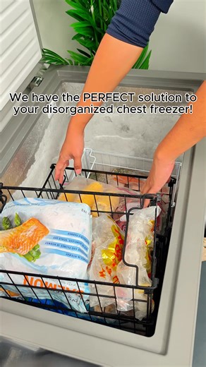 Perfect Freezer Organization Tips for Your Kitchen