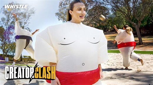 The CRAZIEST Creator Clash Moments From Season 1!