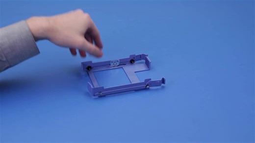 Comment remplacer le disque dur sur PowerEdge T150