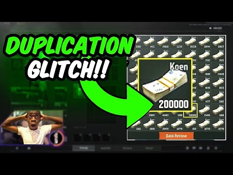 Arena Breakout Duplication Glitch (UNLIMITED MONEY GLITCH!!)