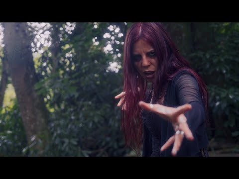 Embrace the Dark - Broken Inside (Official Video)