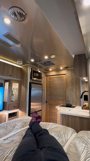 Let’s check out a day of the life mock living in a 2023 Airstream Atlas 24 MS with the full E1 lithium upgrade package at Colonial Airstream and Millstone Township New Jersey. This camper van RV has the Tommy Bahama decor package on the interior and is absolutely beautiful. This luxury motorhome is fully equipped, and sleeps up to two people. #luxurylifestyle #airstream #campervan #motorhome Colonial Airstream | New Jersey Outdoor Adventures with Patrick