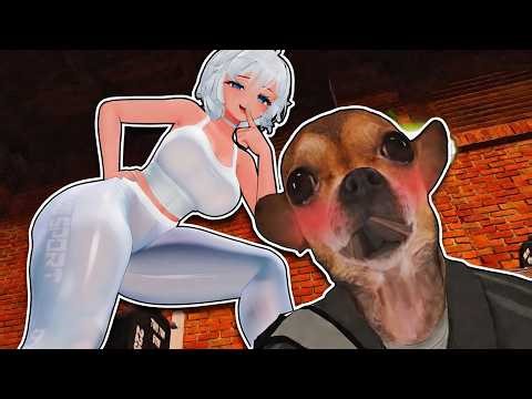 I WENT TO THE WRONG GYM!!