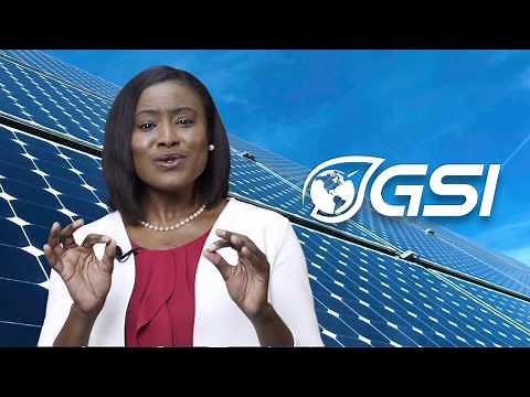 Online NABCEP Solar Certification with GSI