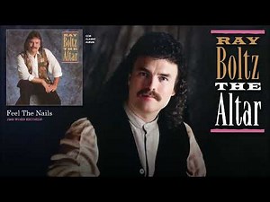 Ray Boltz - Feel The Nails