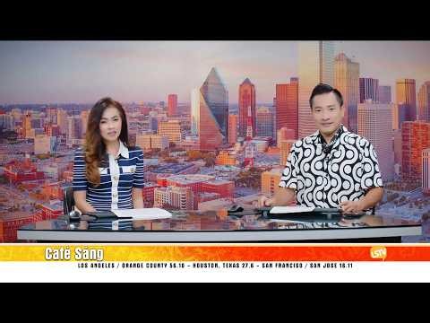 Cà Phê Sáng Cuối Tuần FULL (19-09-26) với Nhi Huyền và Lê Thái