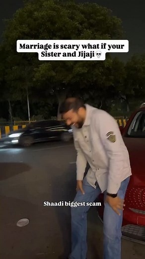 6.4M views · 6.3K reactions | Shaadi is biggest scam #reels #explorepage #viral #relatable | Suyash Creates | Facebook