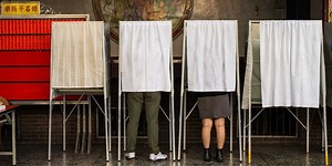 China Is Targeting U.S. Voters and Taiwan With AI-Powered Disinformation