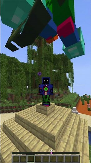 the hunger games! #minecraft #hungergames #server #join