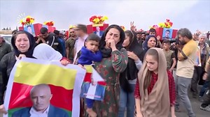 Kurdish forces withdraw from Ras Al-Ayn