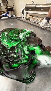 Green Alien Candy 👽 | Hercules Candy Co