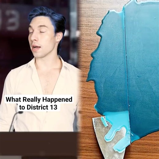 Mike was catching fire alright. 💀🔥 #comedy #funny