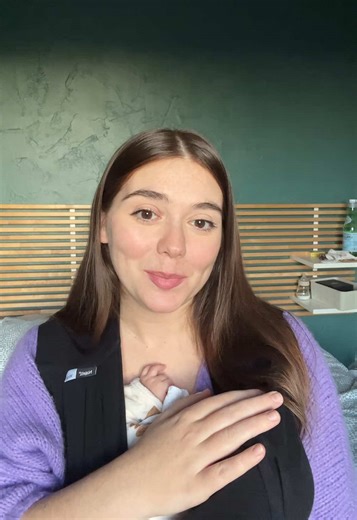 Réponse à @Laetibvw ♥️ #pourtoi #baby #twins #question #mum