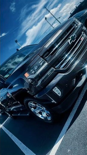 🔥 Huston GMC Lake Wales, FL: 2015 Silverado 1500 LT 4WD—$22,969! 💪🛻