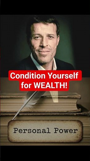 Tony Robbins: Unlock Your Financial Genius