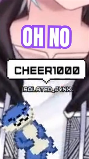 My most viewed clip on twitch... is me being pelted and cursing... I mean it does sum up my channel!