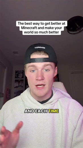 If you want better Minecraft worlds you have to do this!